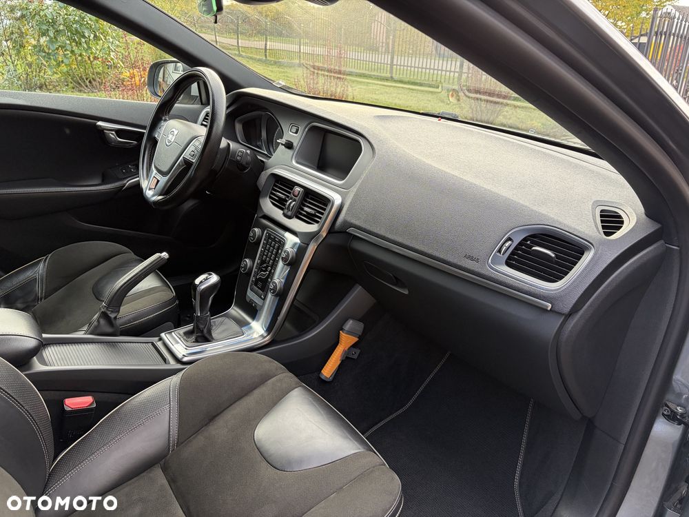 Volvo V40 - 14