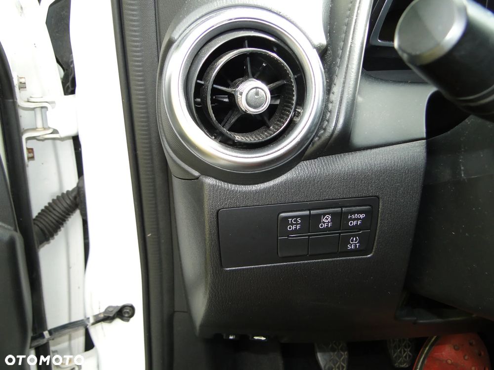 Mazda CX-3 SKYACTIV-G 120 FWD Prime-Line - 18