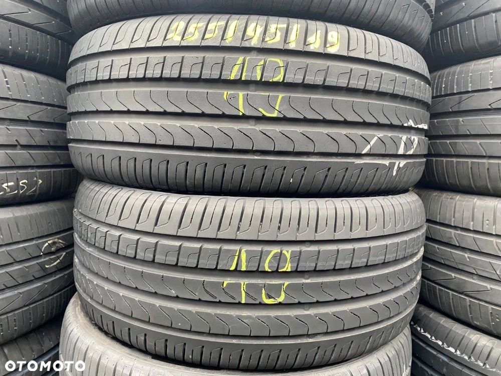 255/45/19 Pirelli Scorpion Verde_7,5mm_4szt_(19) - 4