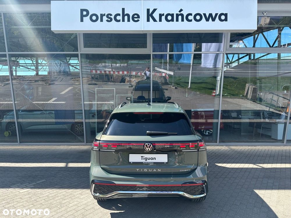 Volkswagen Tiguan - 8