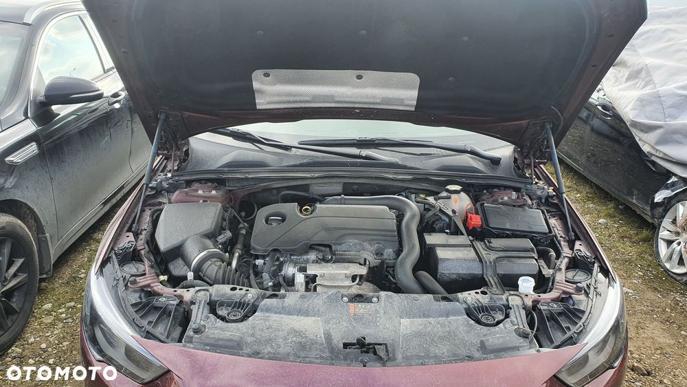 Opel Insignia 1.5 T GPF Innovation S&S - 15