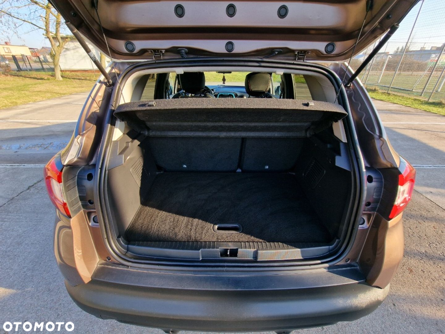 Renault Captur - 27