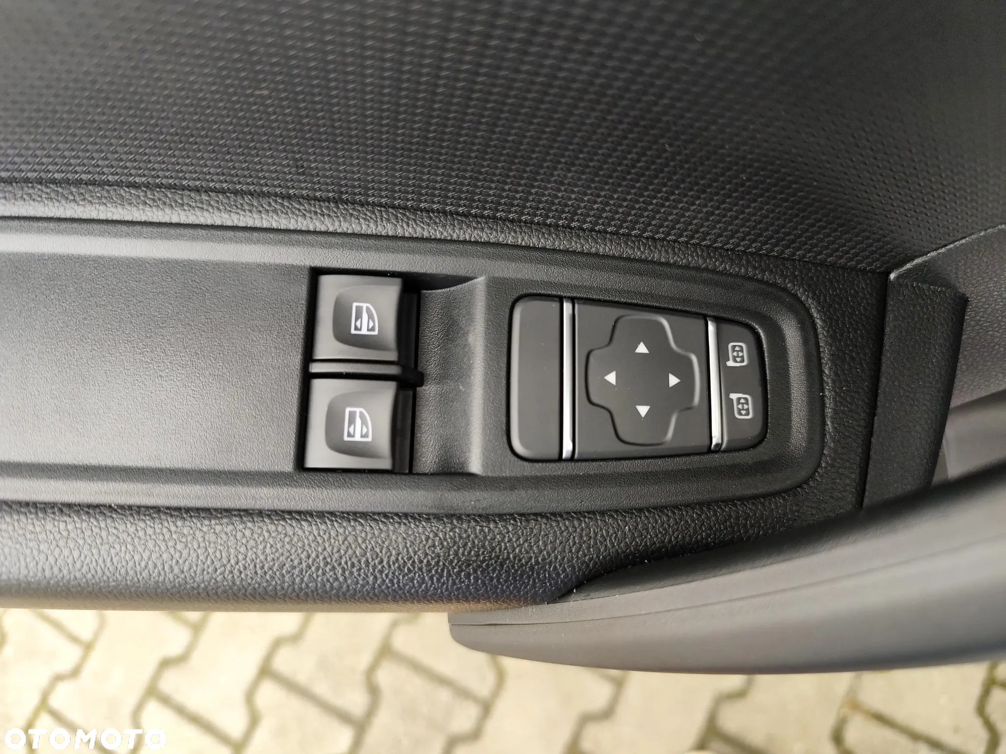 Nissan Townstar - 18