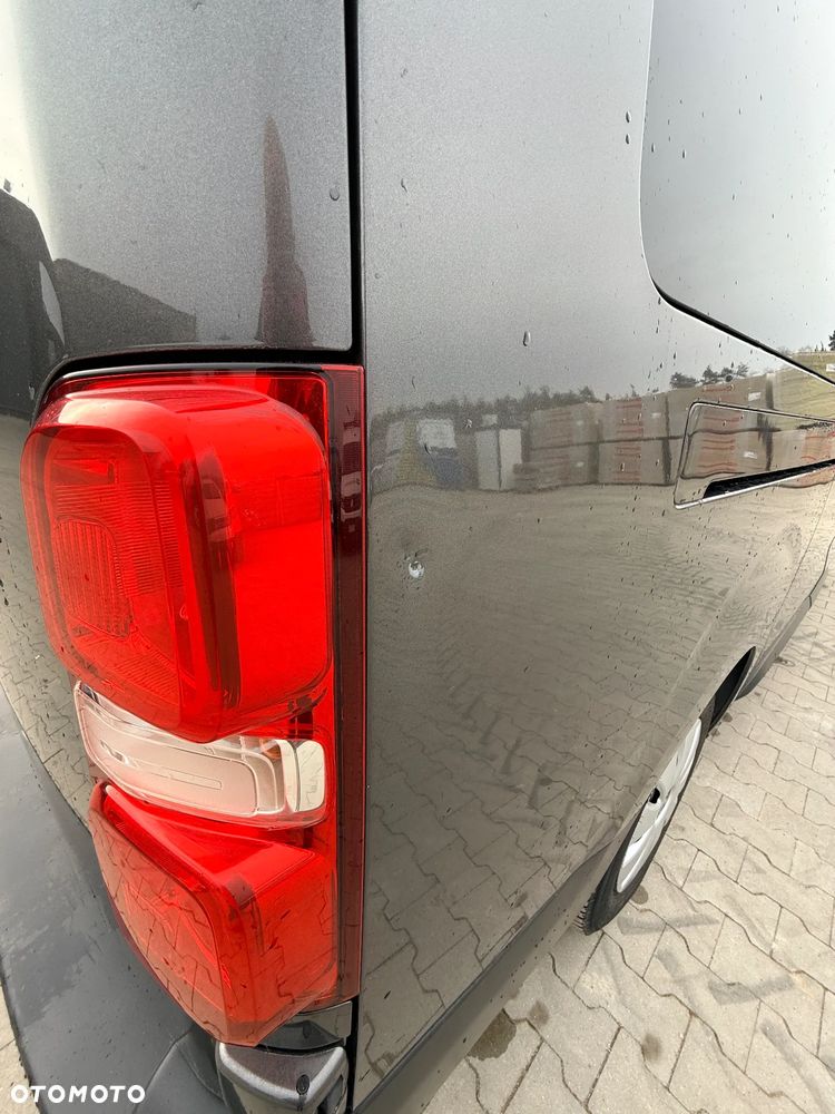 Peugeot Expert Kombi Long 2,8t - 7