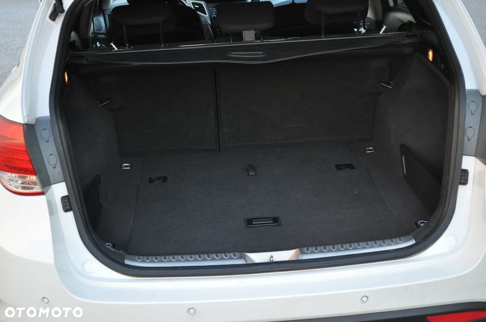Hyundai i40 2.0 Style - 20