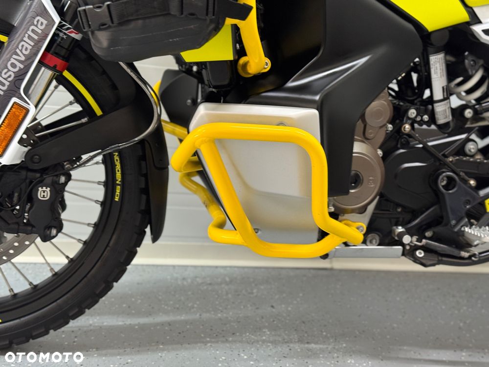 Husqvarna Norden - 29