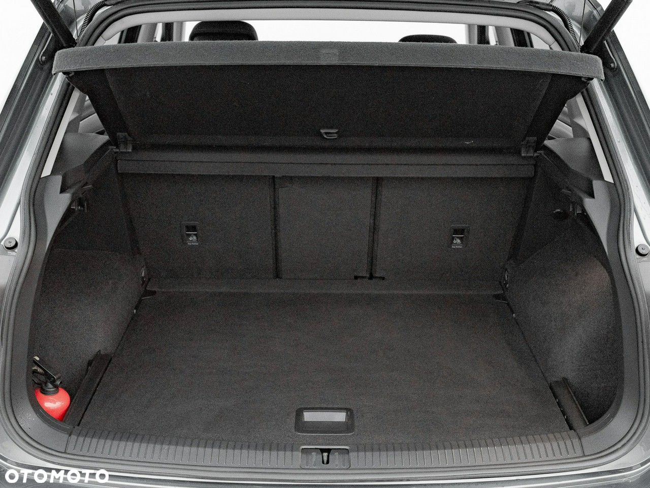 Volkswagen Tiguan 1.5 TSI EVO Comfortline DSG - 30