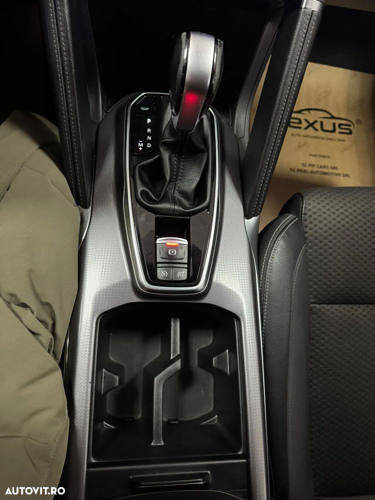 Renault Koleos BLUE dCi 190 4WD X-tronic LIMITED - 25