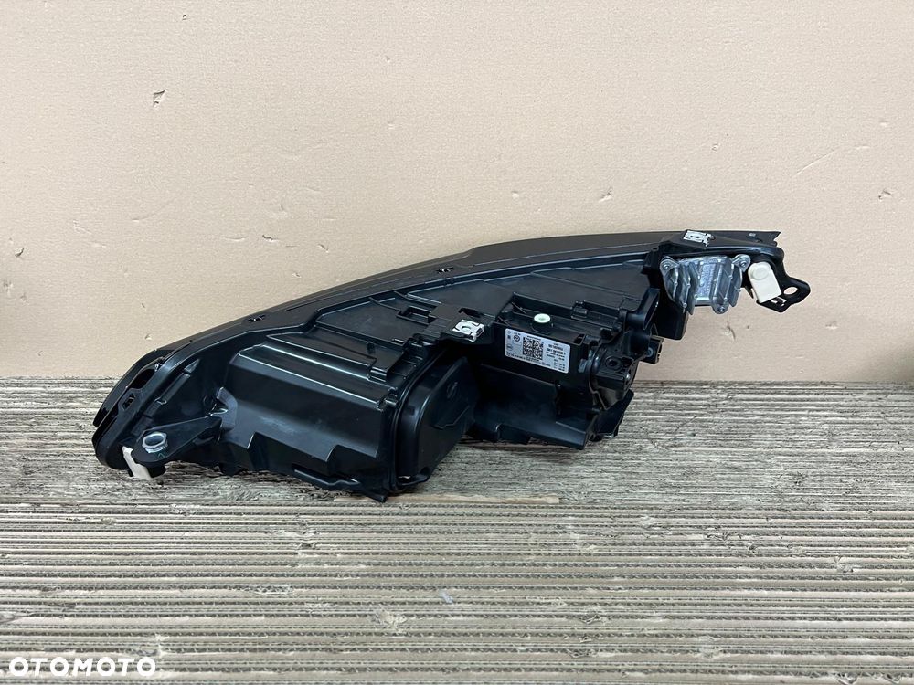 VW GOLF VIII 8 IQ-LIGHT 5H1941036F Lampa przednia prawa  full led - 6