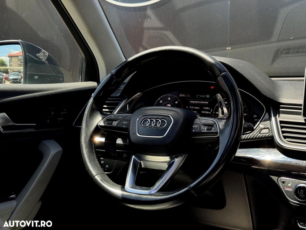 Audi Q5 - 10