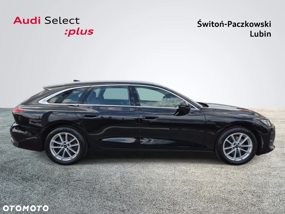 Audi A6 Avant TFSI S tronic - 3