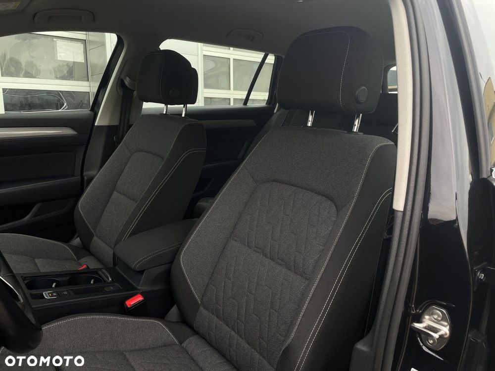 Volkswagen Passat Variant 1.5 TSI EVO Business DSG - 11