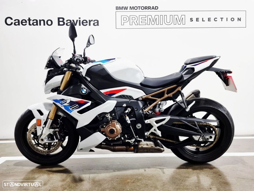 BMW S 1000 R 1000 R M - 1