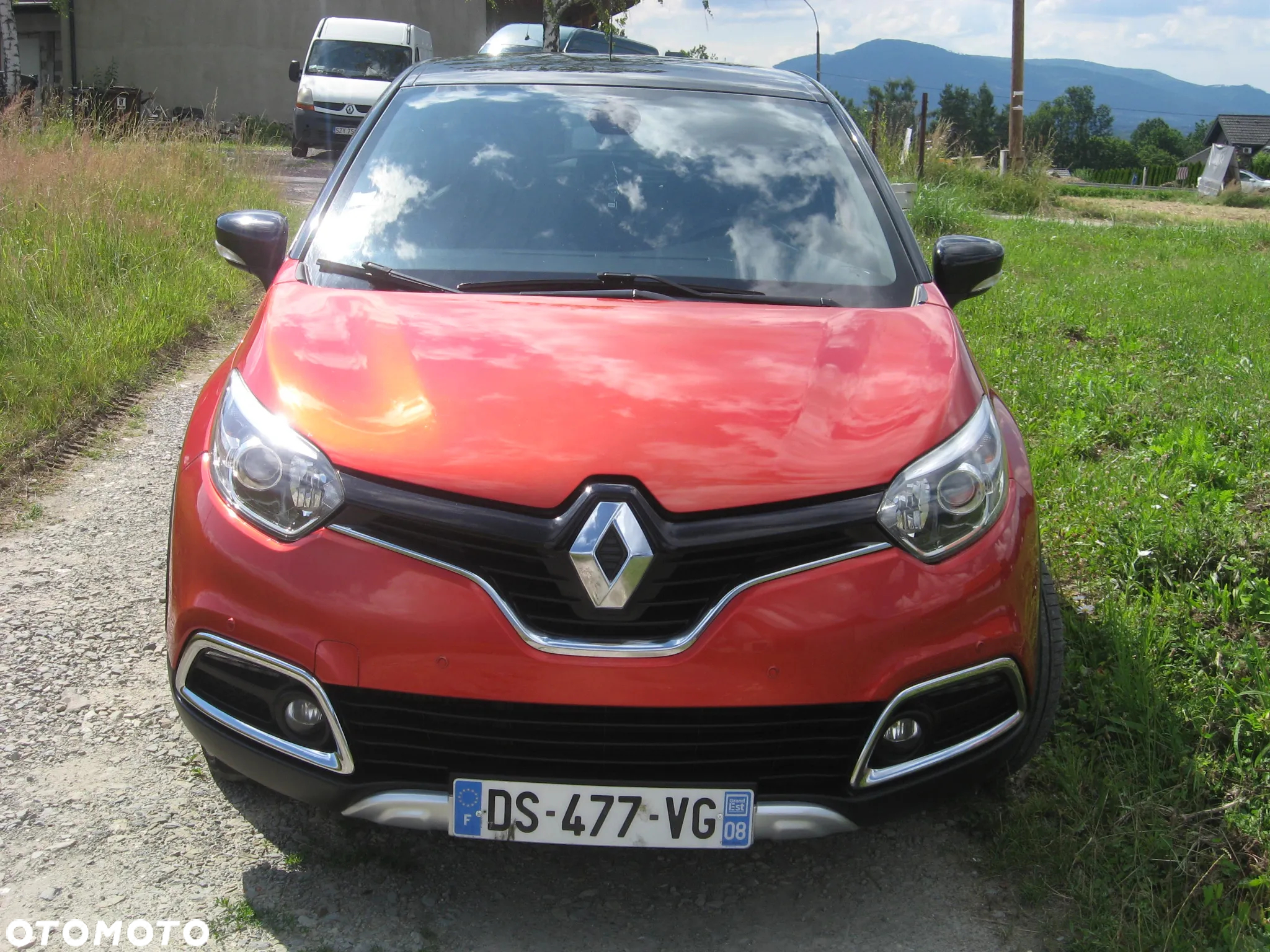 Renault Captur dCi 90 EDC Helly Hansen - 3