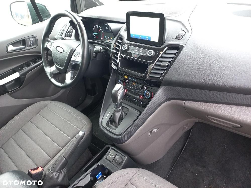 Ford Tourneo Connect 1.5 EcoBlue Titanium PowerShift - 16