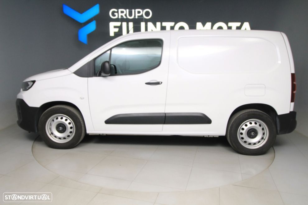 Citroën e-Berlingo E-berlingo Van M Bateria 50 Kwh - 5