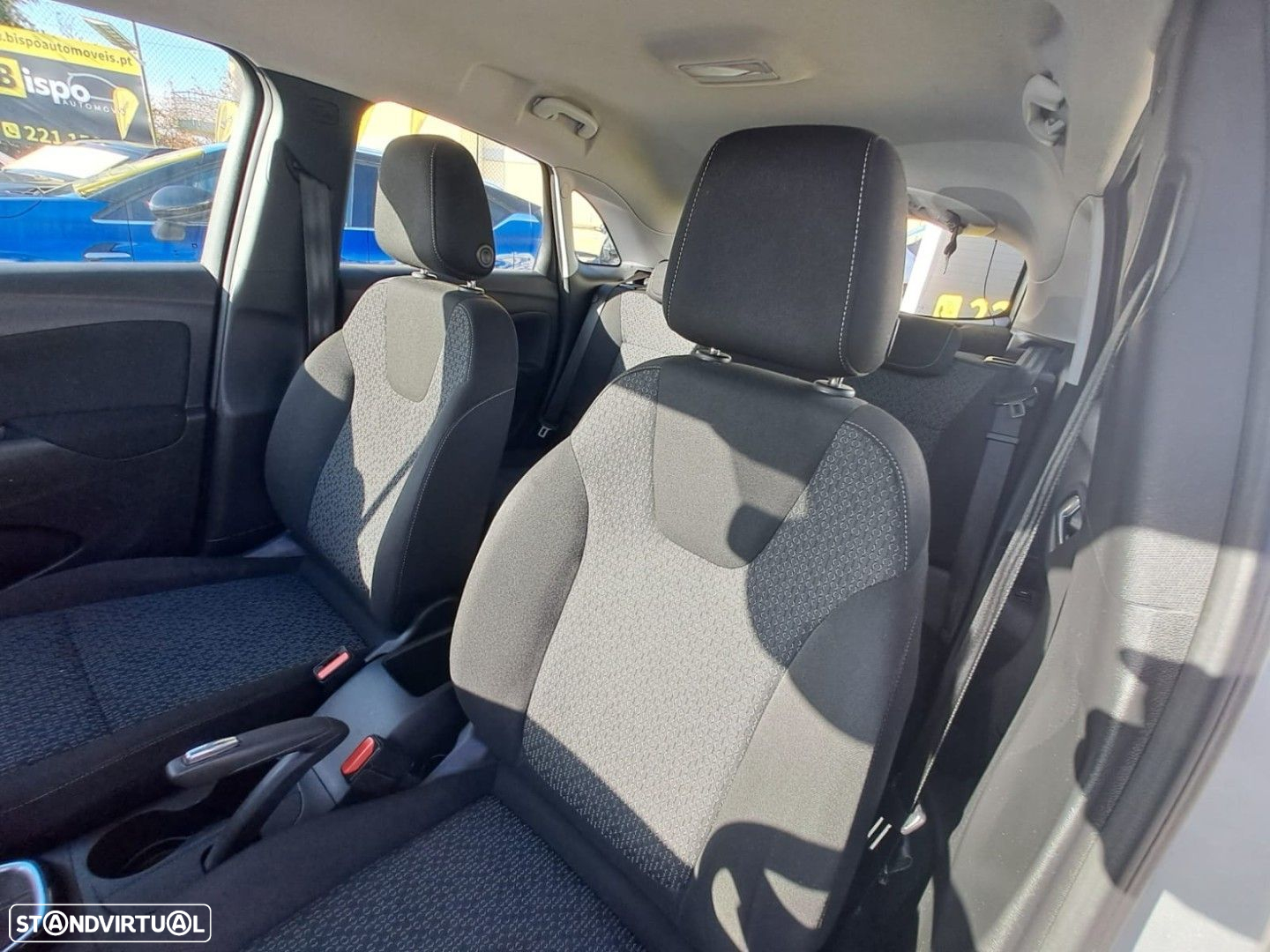 Opel Crossland X 1.2 ECOTEC S&S Edition - 15