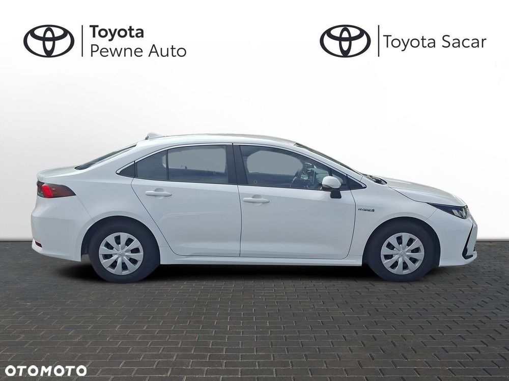 Toyota Corolla 1.8 Hybrid Active - 6