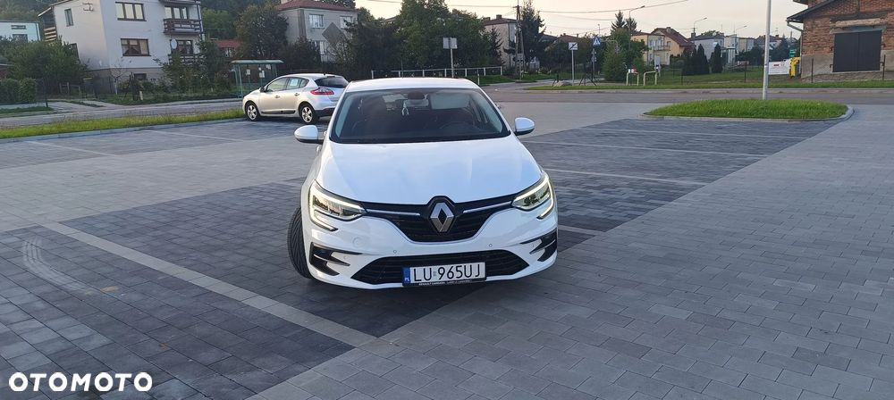 Renault Megane - 11