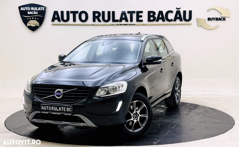 Volvo XC 60 - 2
