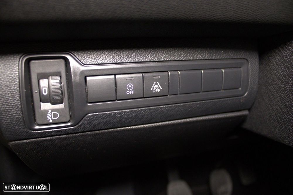 Peugeot 308 BlueHDi 130 Allure Pack - 42