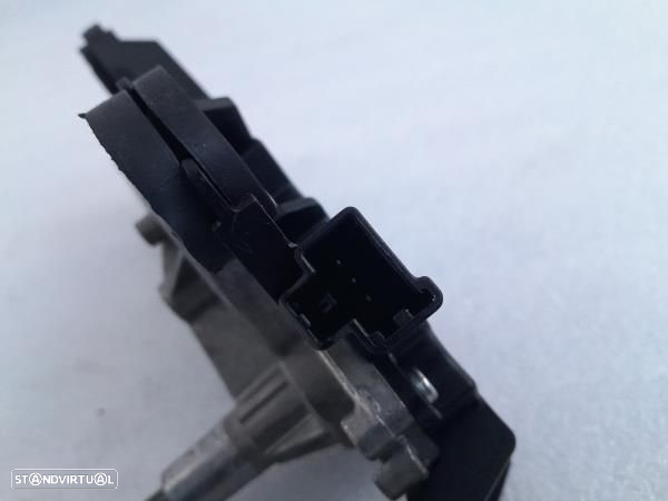 Motor Escovas / Limpa Vidros Tras Ford Focus Ii (Da_, Hcp, Dp) - 3