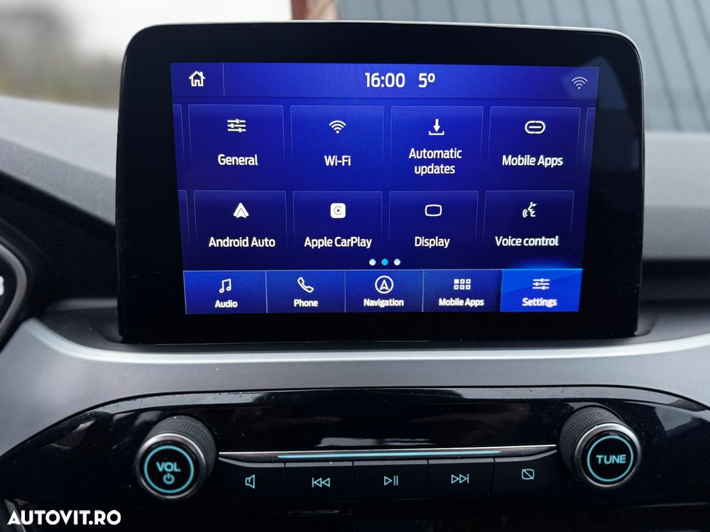 Ford Kuga 1.5 EcoBlue Aut. COOL&CONNECT - 6