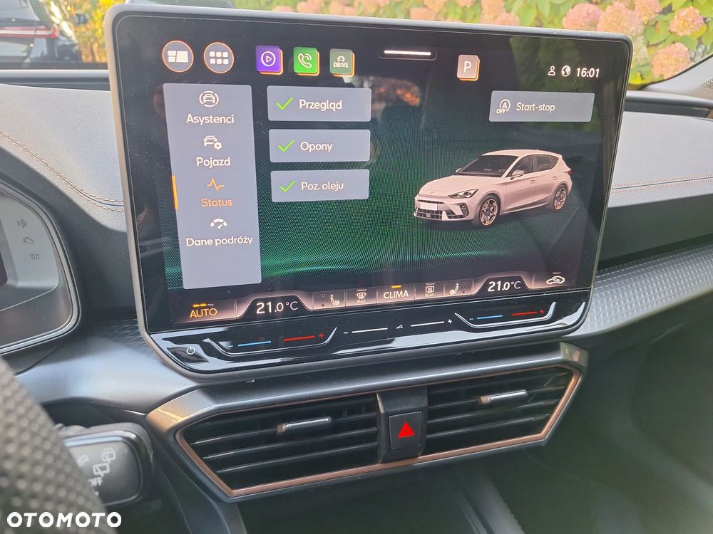 Cupra Leon - 11