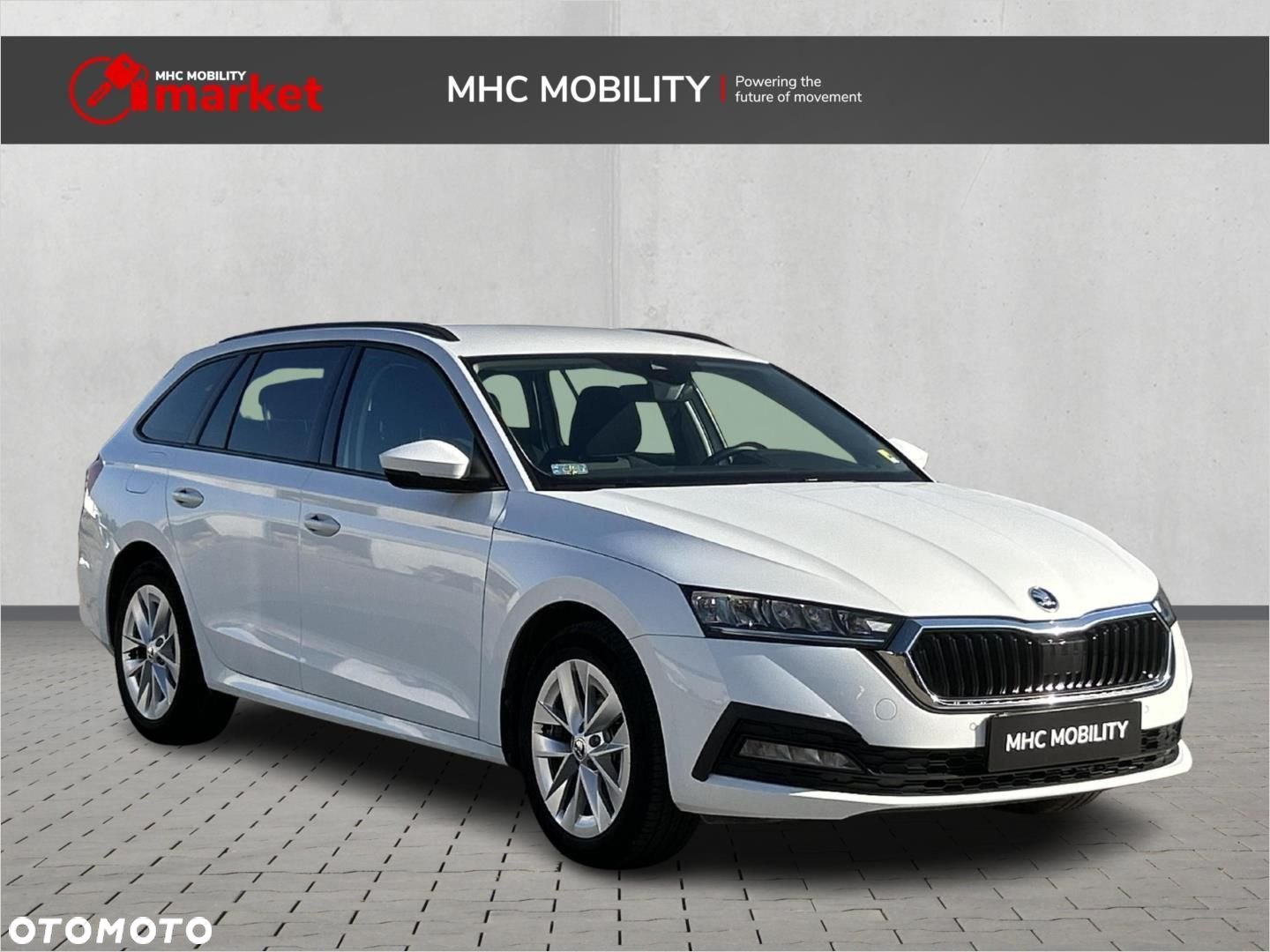 Skoda Octavia 2.0 TDI Ambition - 8