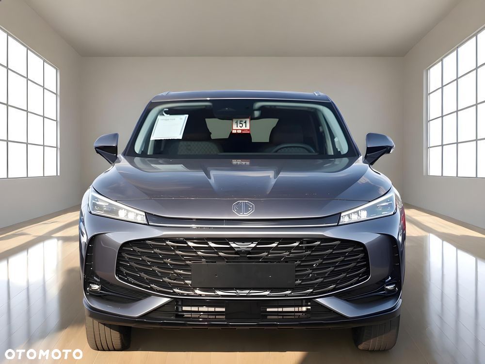 MG HS 1.5T HEV+ Excite - 3