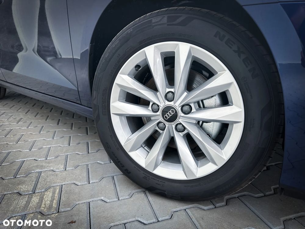 Audi A3 Limousine - 10