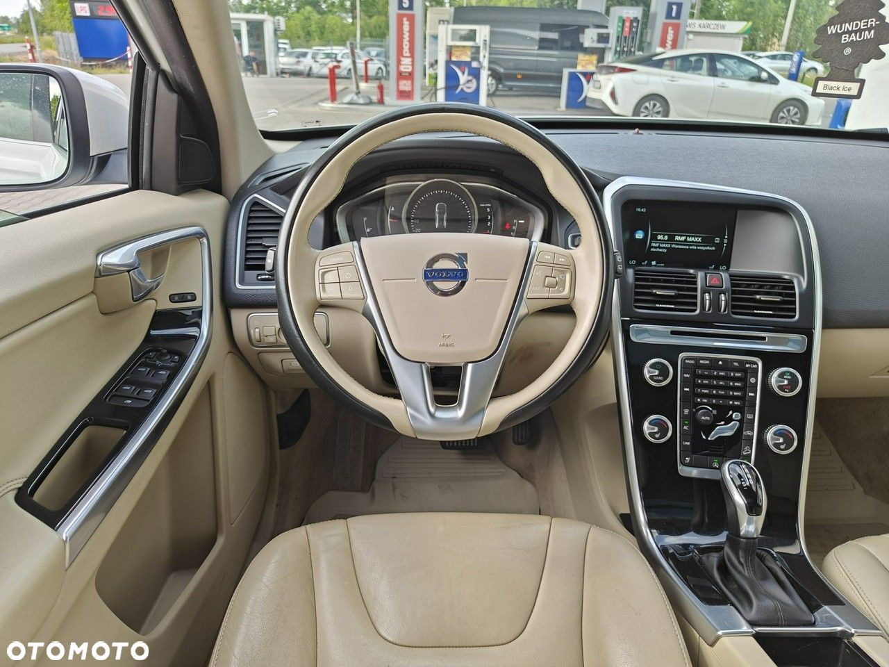 Volvo XC 60 - 11