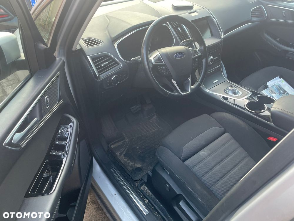 Ford S-Max 2.0 TDCi Business - 3