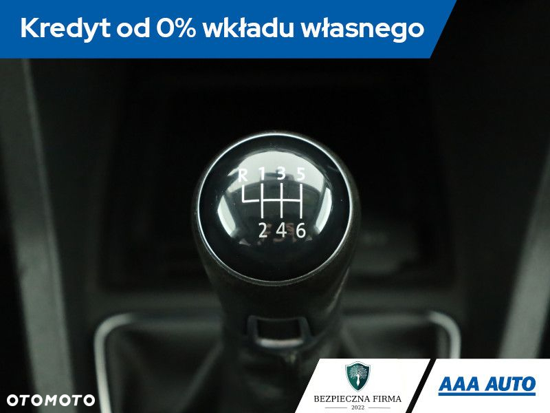 Volkswagen Caddy - 13