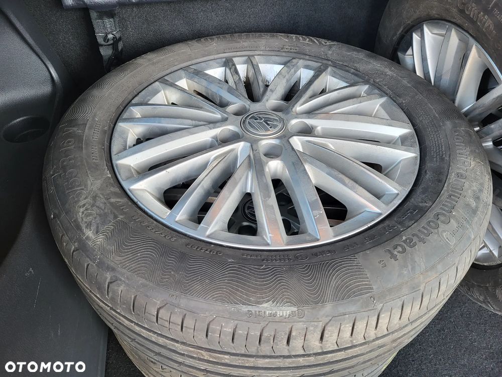 Volkswagen Caddy 2.0 TDI Highline 4Motion DSG - 16