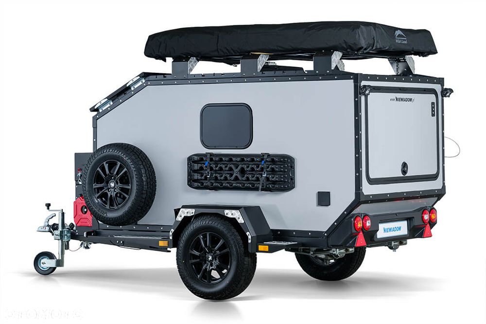 Niewiadów N-Venture - 4