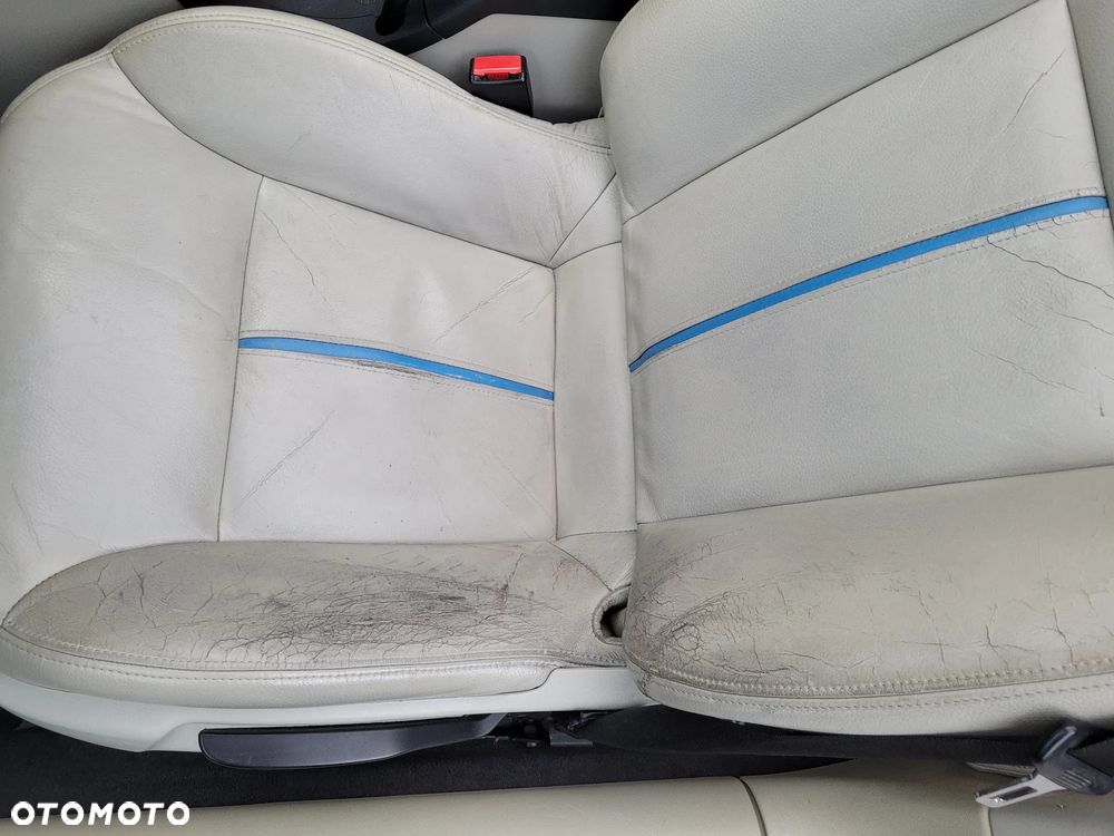 Saab 9-3 2.0T Aero BioPower - 29