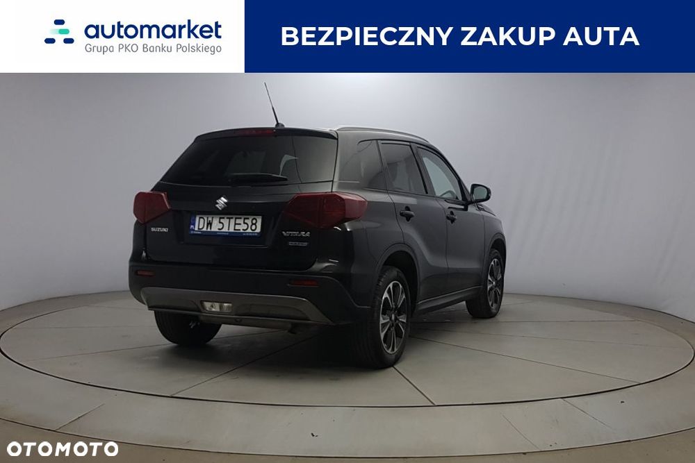 Suzuki Vitara 1.4 Boosterjet SHVS Elegance 2WD - 7