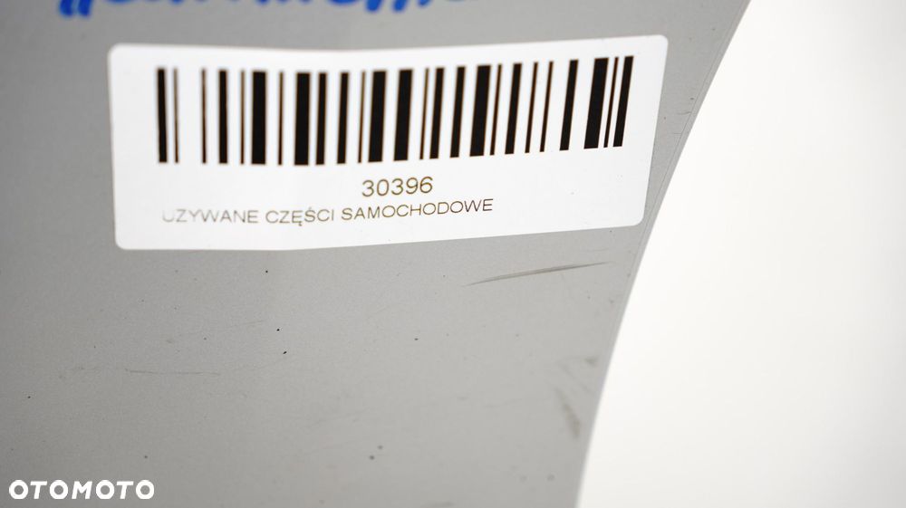 ZDERZAK PRZÓD PRZEDNI HYUNDAI I30 LIFT 10-12R 2R - 15