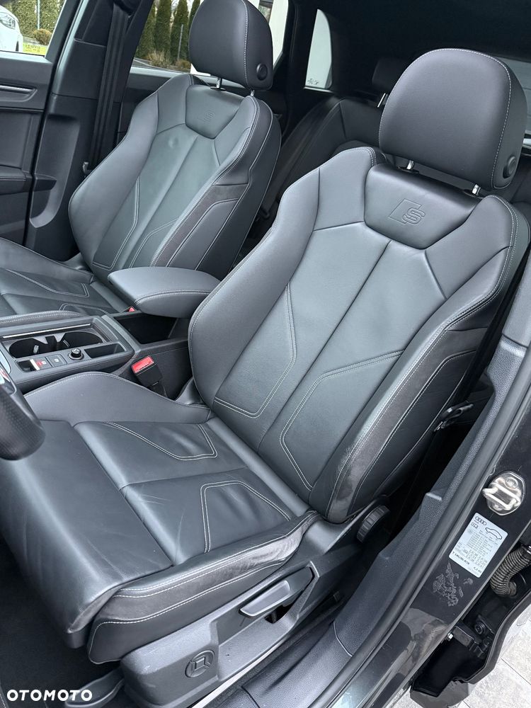 Audi Q3 35 TDI S tronic S line - 7