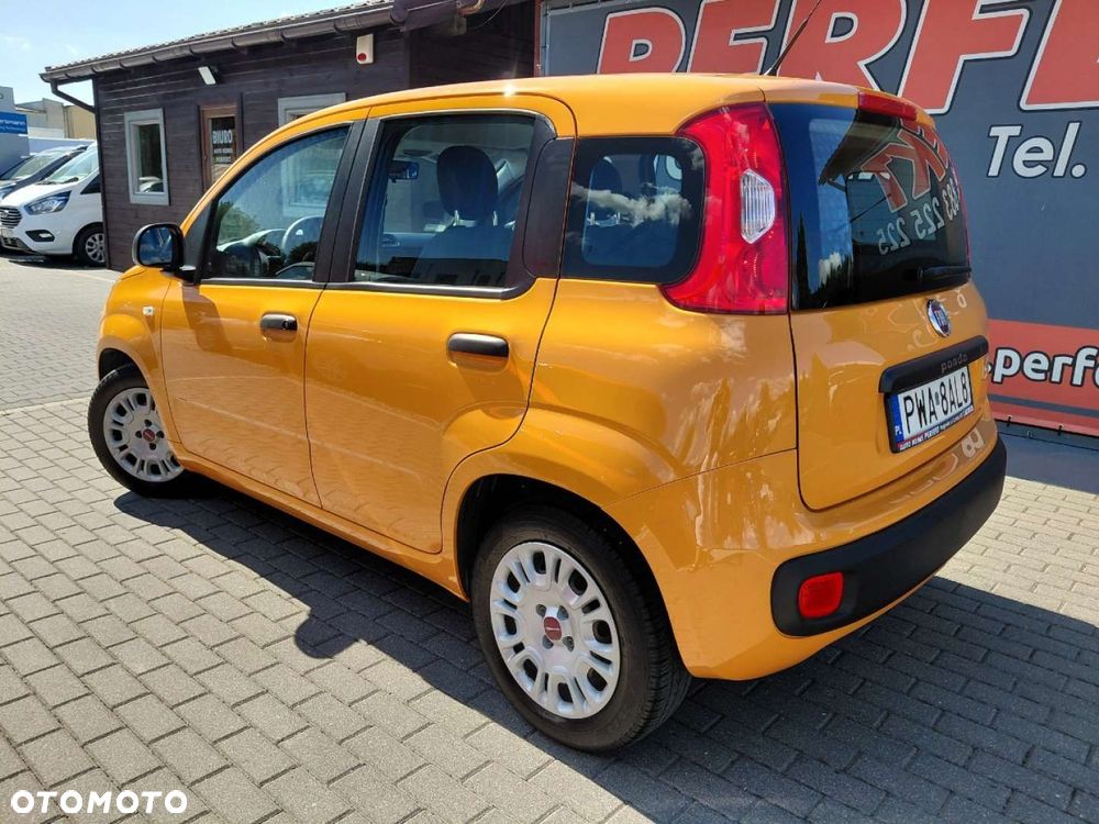 Fiat Panda - 6