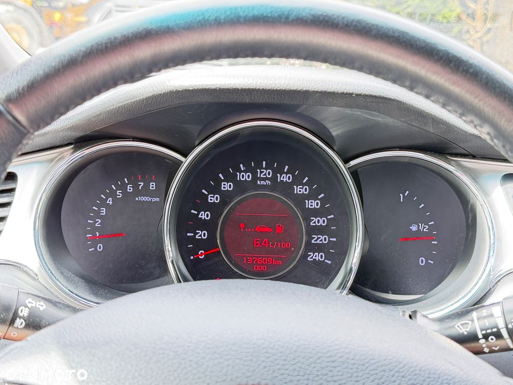 Kia Ceed 1.4 CVVT Edition 7 - 19