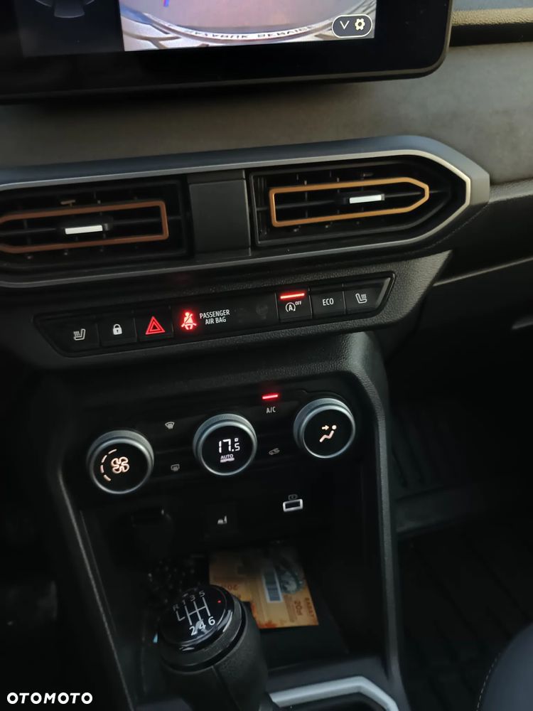 Dacia Jogger 1.0 TCe Extreme+ 7os - 11