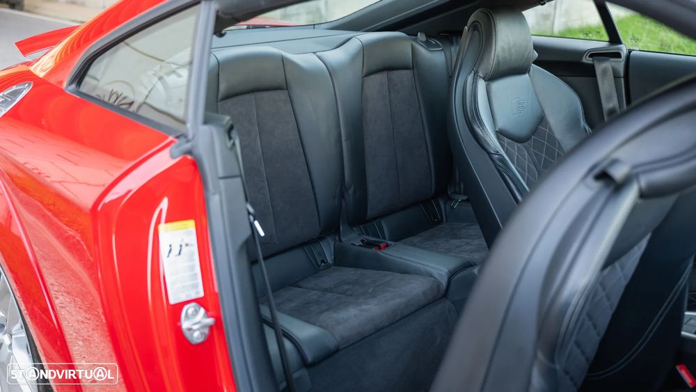 Audi TT Coupé 2.0 TFSI quattro S-line S tronic - 24