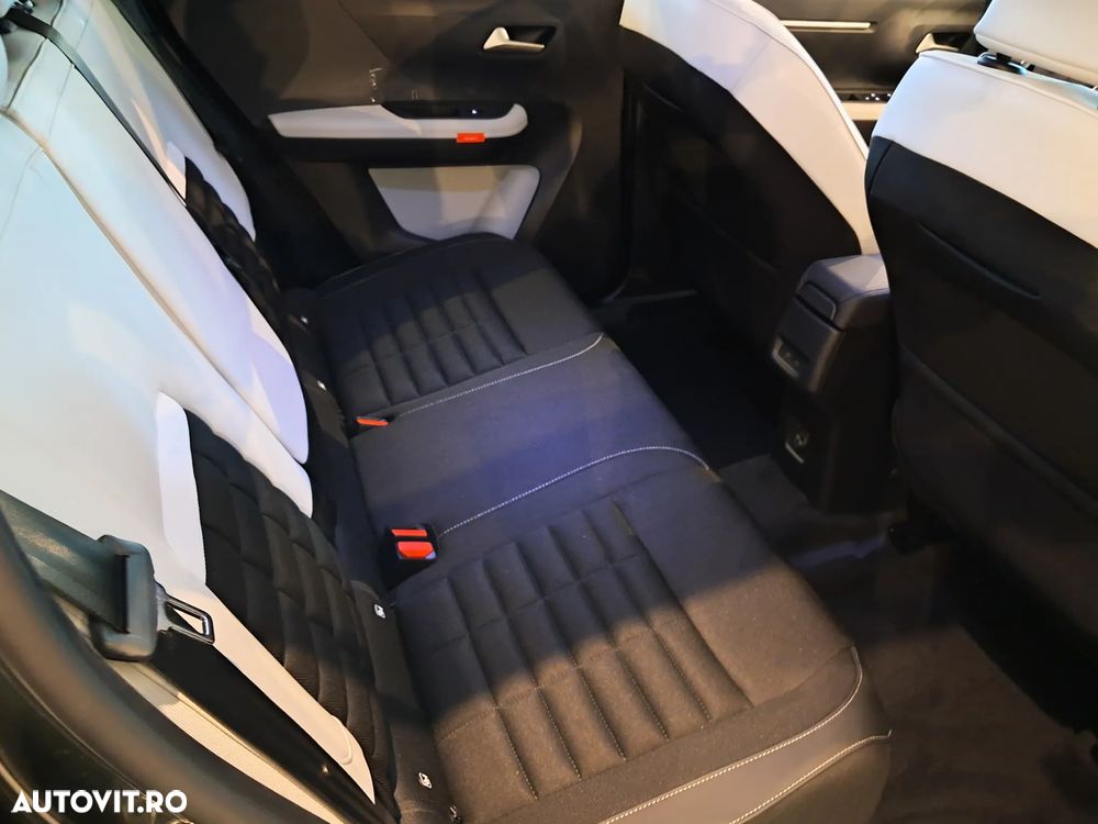 Citroën C3 AIRCROSS Hybrid 145 MAX - 21