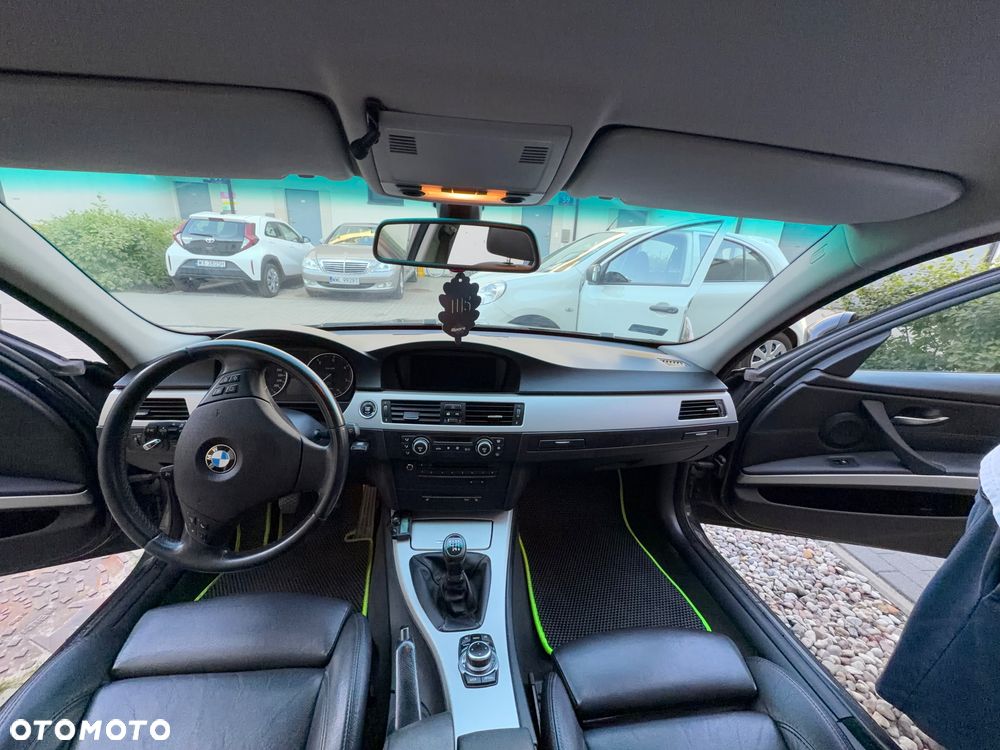 BMW Seria 3 - 2