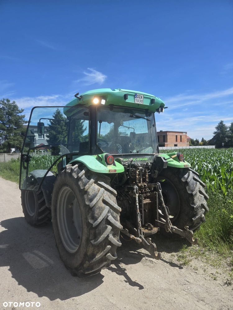 Deutz-Fahr 5909.4G - 8