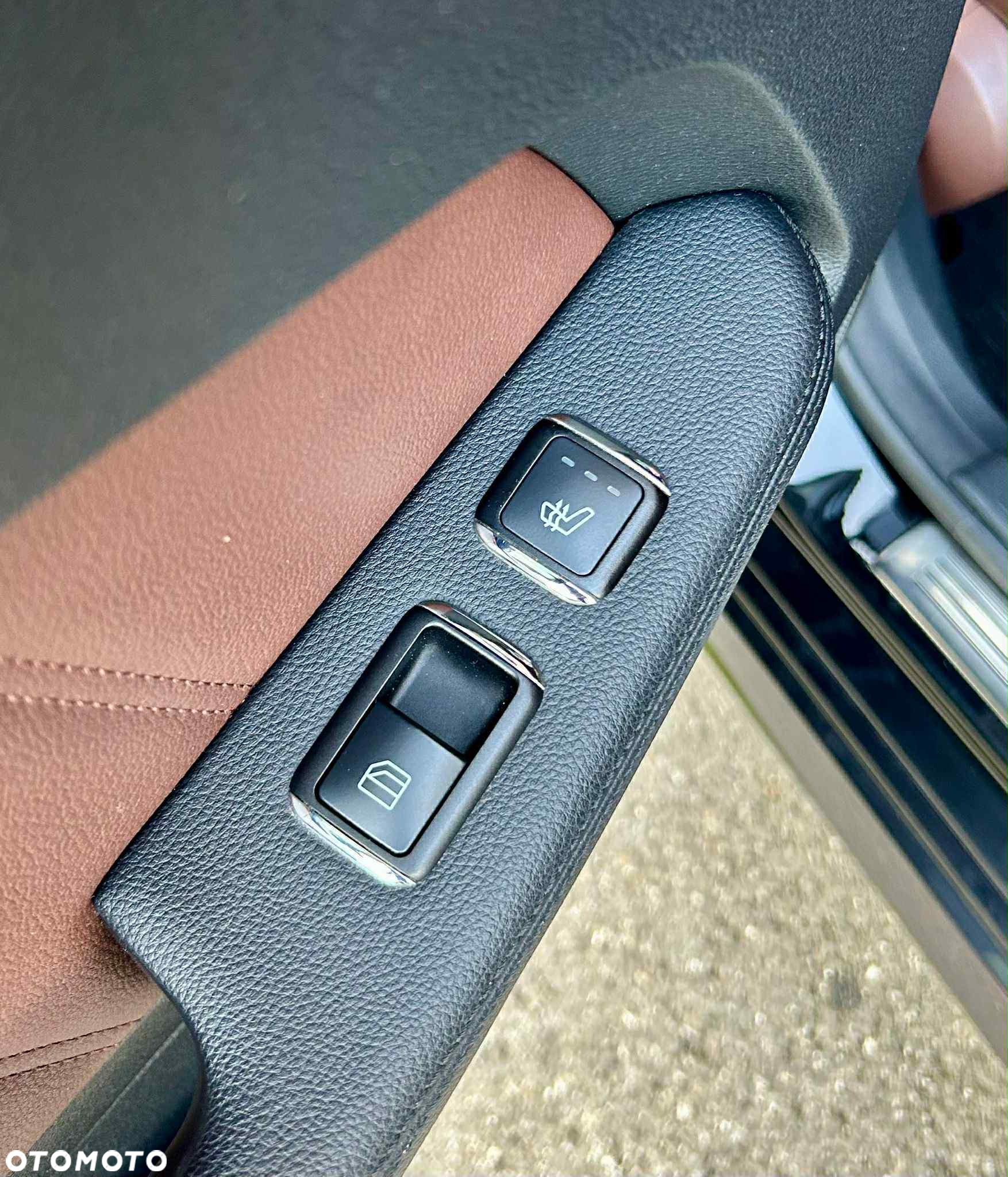 Mercedes-Benz Klasa E 250 BlueTEC 9G-TRONIC Avantgarde - 18