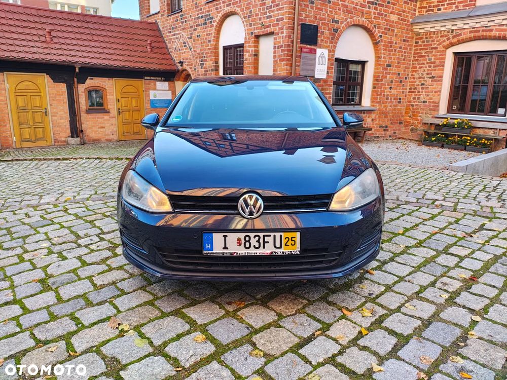 Volkswagen Golf - 27