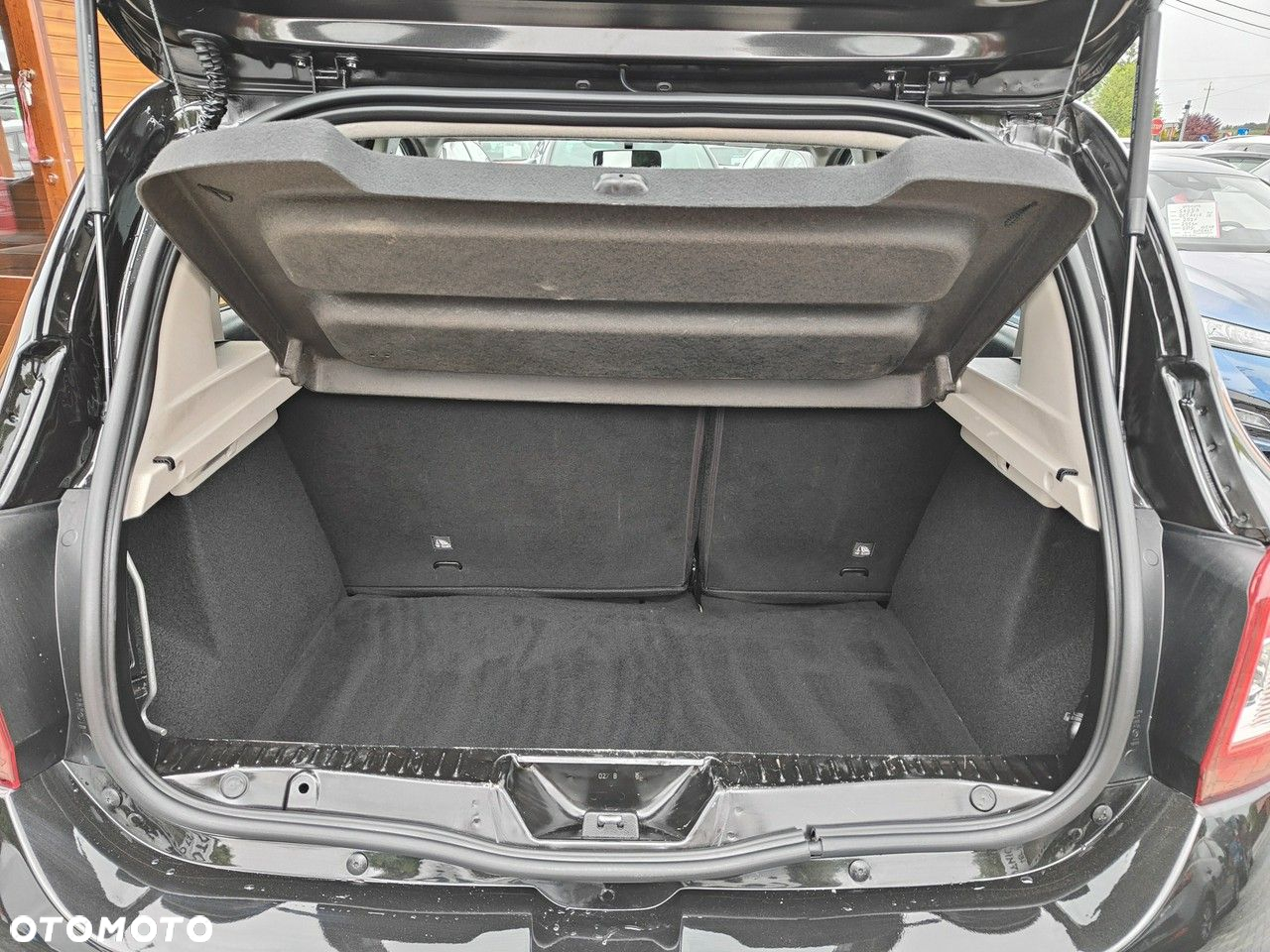 Dacia Sandero Stepway 1.5 dCi Ambiance - 27
